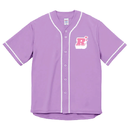 United Athle 4.1oz ドライアスレチック ベースボールシャツ