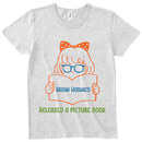 TRUSS 4.4oz トライブレンドTシャツ　アイテムカラー：オートミール