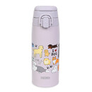 THERMOS 真空断熱ケータイマグ JOS-551