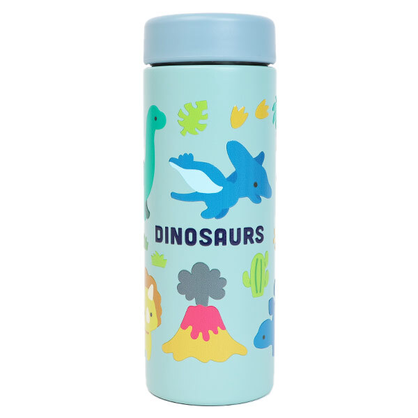 バイカラーサーモステンレスボトル 500ml
