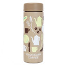 バイカラーサーモステンレスボトル 300ml