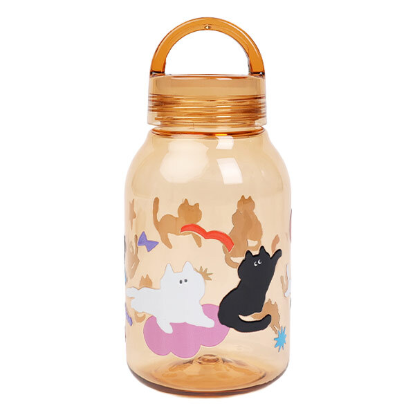 Handit クリアボトル 350ml