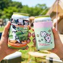 BBQやキャンプ、スポーツ観戦などのアウトドアシーンで大活躍！