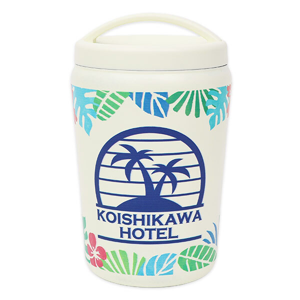 Handitシンプルサーモタンブラー 360ml