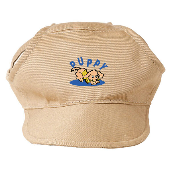 PAW 犬用 キャップ（XL）