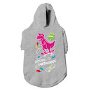 PAW 犬用 半袖パーカー（3XL）