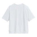 LIFEMAX 10.2oz スーパーヘビーウェイト ガゼット付きTシャツ　アイテムカラー：ホワイト