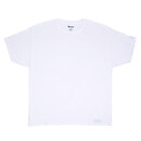 Champion 5.2oz Tシャツ　アイテムカラー：ホワイト