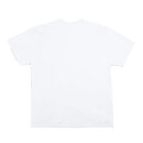 D-FACTORY 5.6oz オープンエンドクラシックTシャツ　アイテムカラー：ホワイト