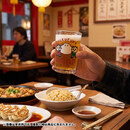 飲食店の提供用、クリエイターグッズやアーティストグッズなど様々なシーンで大活躍