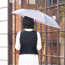 雨の日はもちろん、日焼け対策や真夏の熱中症対策にぴったり！