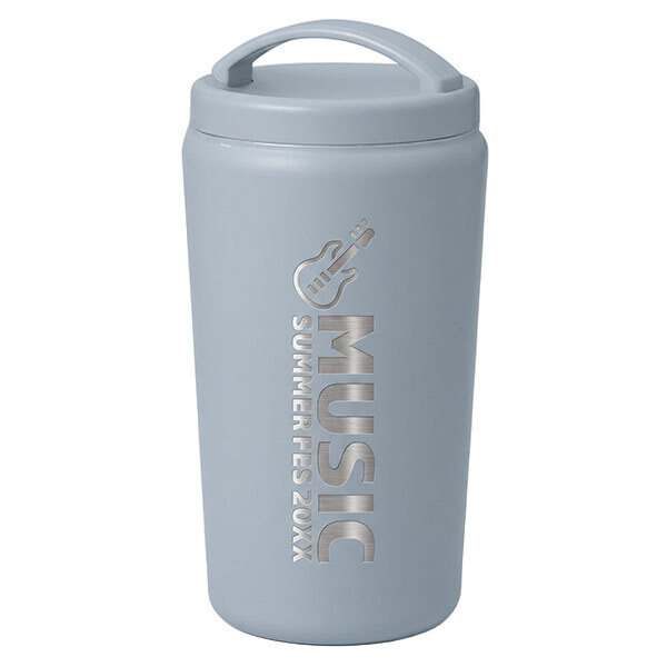 Handitシンプルサーモタンブラー 520ml