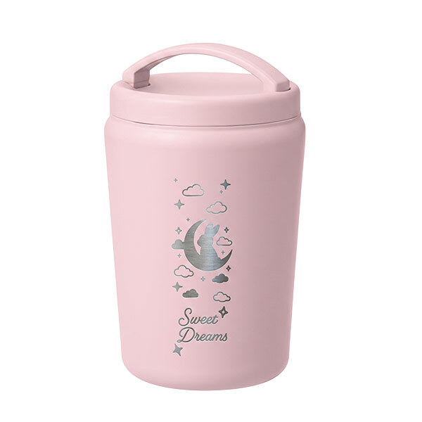 Handitシンプルサーモタンブラー 360ml