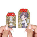 別ページでひとまわり小さいSサイズもご用意しています