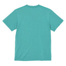 United Athle 5.6oz ハイクオリティTシャツ　アイテムカラー：ミントグリーン