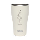 THERMOS 真空断熱タンブラー JDY-341C