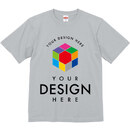 United Athle 6.2oz プレミアムTシャツ　アイテムカラー：フロストブルー
