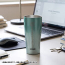 氷をたっぷり入れてゴクゴク飲める！一番使いやすい420ml