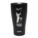 THERMOS 真空断熱タンブラー JDY-601C