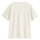 Printstar 5.9oz オープンエンドTシャツ　アイテムカラー：アイボリー