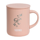 THERMOS 真空断熱マグカップ JDG-352C