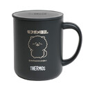 THERMOS 真空断熱マグカップ JDG-452C