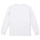 United Athle 6.2oz 長袖Tシャツ（2.1インチリブ）