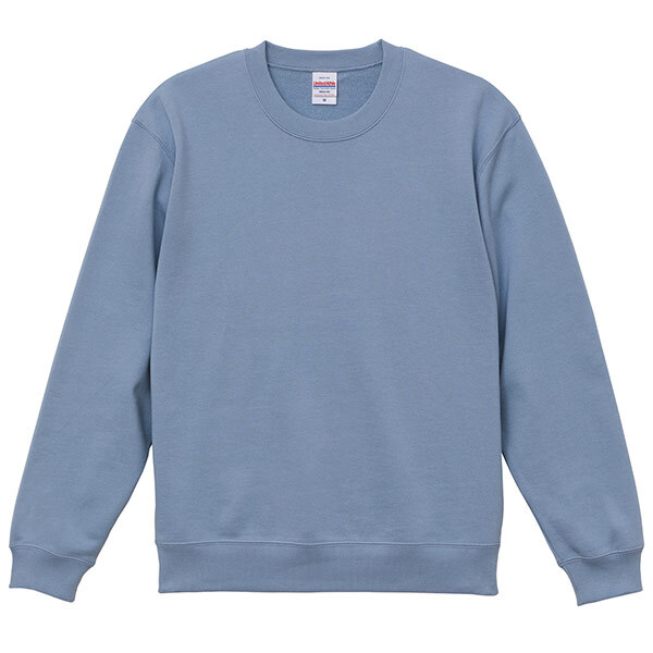 United Athle 10.0oz クルーネックスウェット