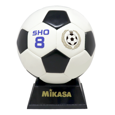 Mikasa マスコットサッカーボール オリジナル Mikasa マスコットサッカーボールのプリント 作成 製作ならオリジナルプリントで