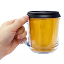 多すぎず少なすぎずの320ml
