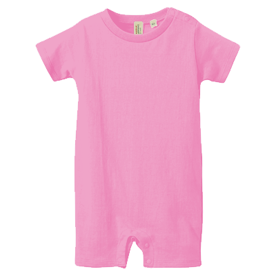 United Athle 5 6oz ベビーロンパース オリジナル United Athle 5 6oz ベビーロンパースのプリント 作成 製作なら オリジナルプリントで