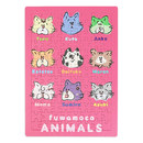 ジグソーパズル(A4縦型)