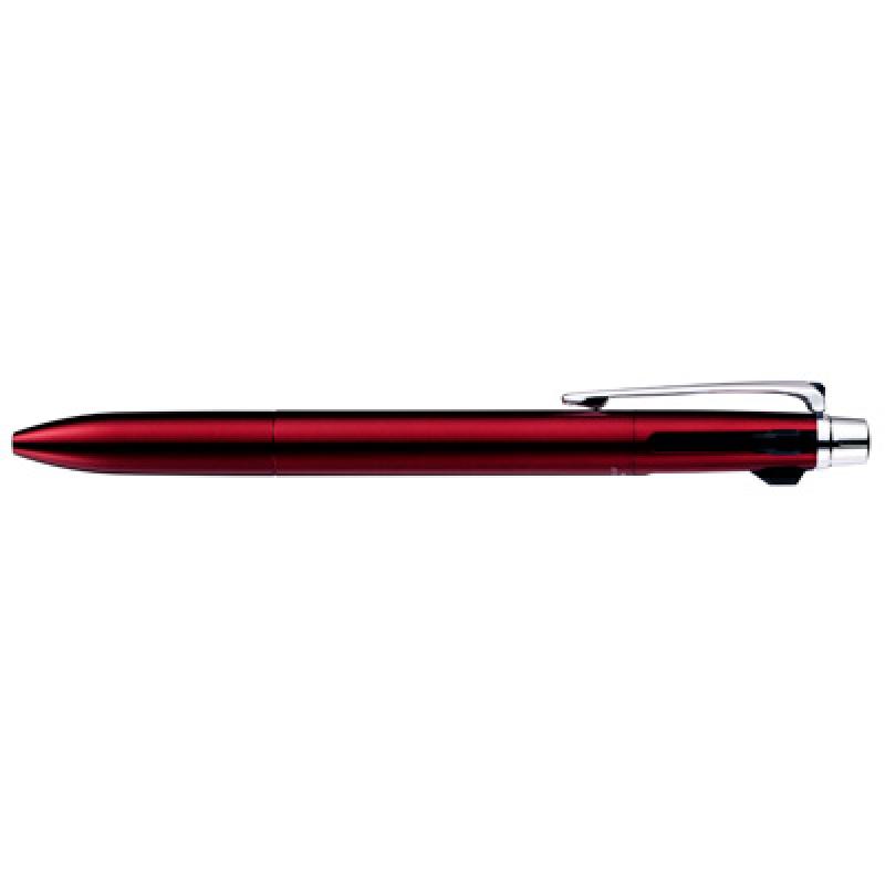 ジェットストリーム プライム 3色ボールペン 0.5mm