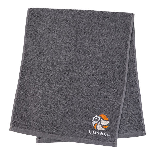 D-FACTORY スレン染めタオル(240匁)