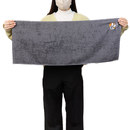 店舗や施設で使いやすいフェイスタオルサイズ