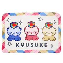 ソフトタッチブランケット