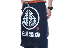 HMK-213着用写真