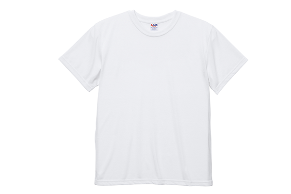 United Athle 5.6oz ドライコットンタッチTシャツ | オリジナル United