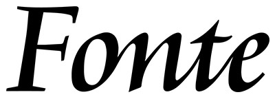 Fonte