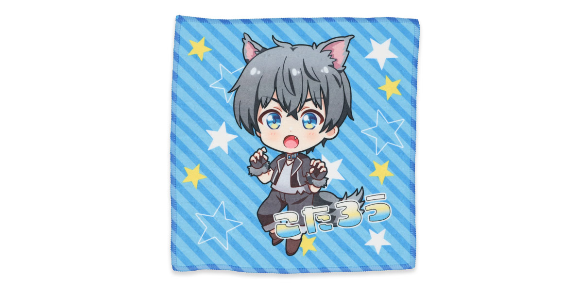プリントあり商品