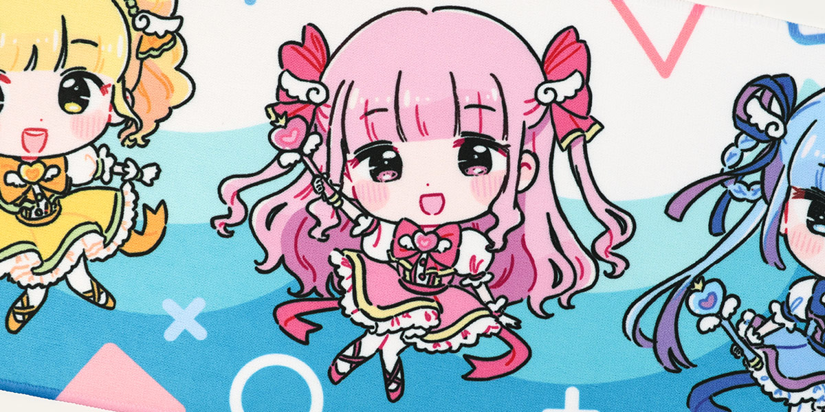 プリントアップ
