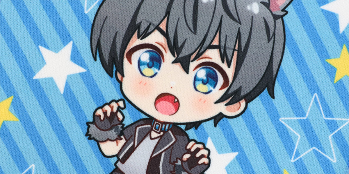 プリントアップ