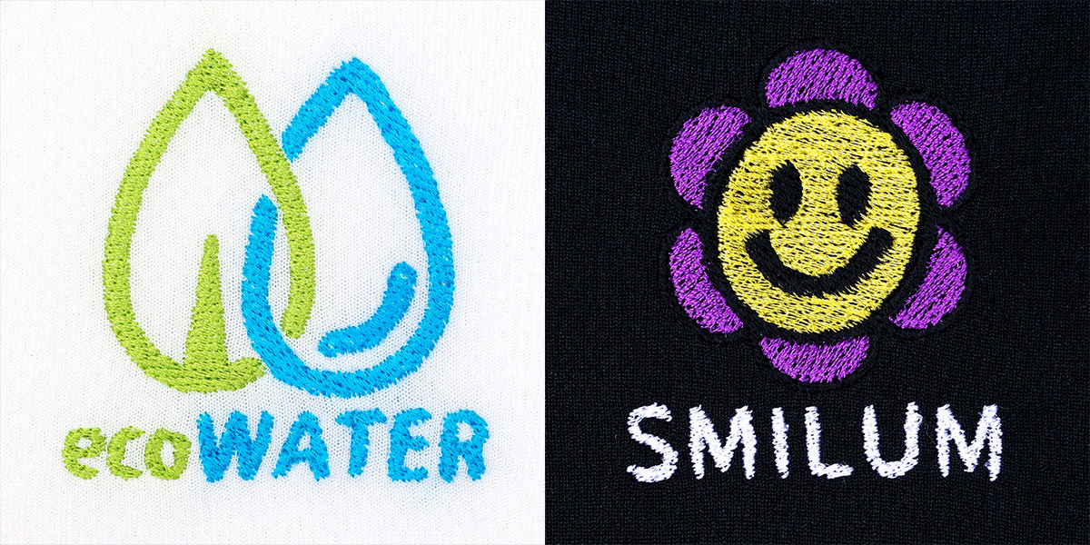 刺繍アップ