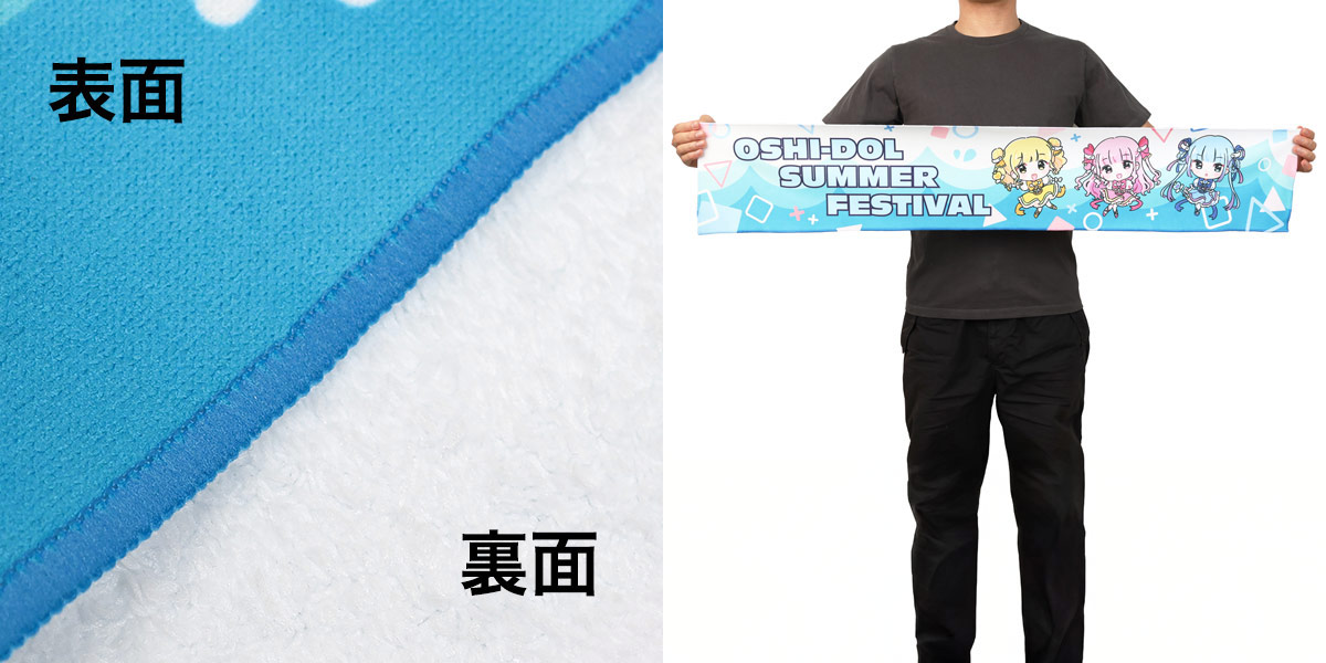 表裏違い+手持ち画像