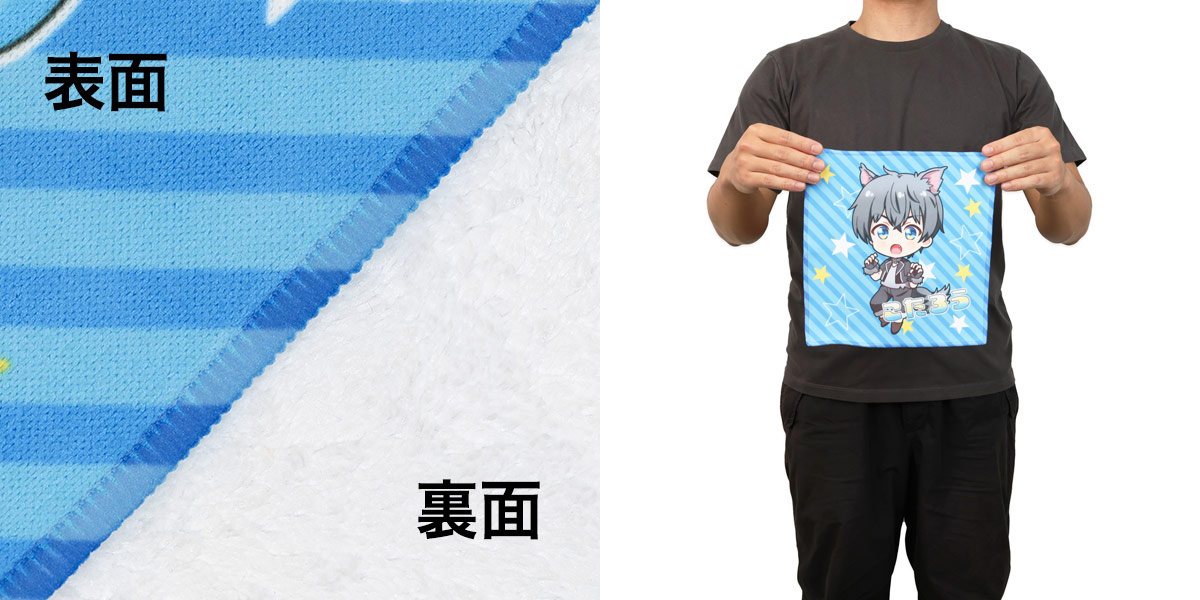 表裏違い＋手持ち画像