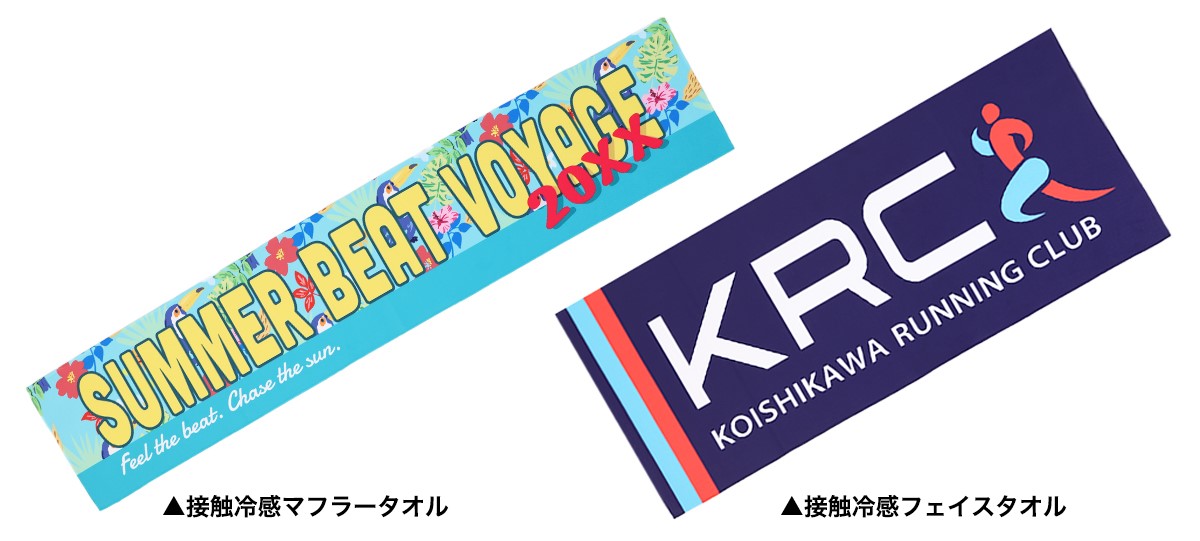 サイズ展開