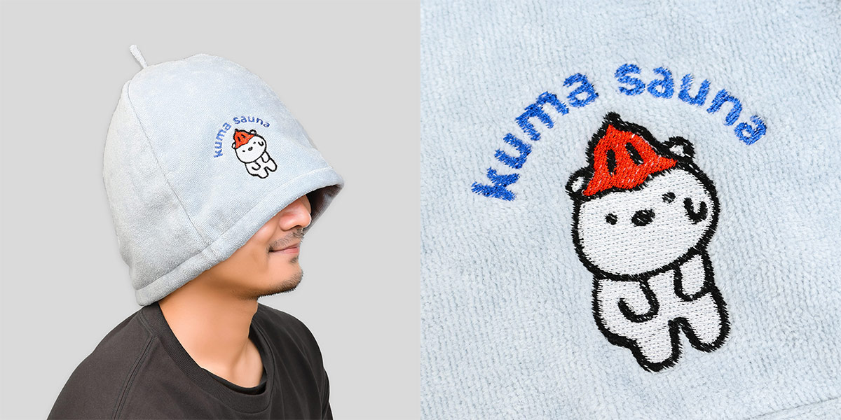 刺繍アップ