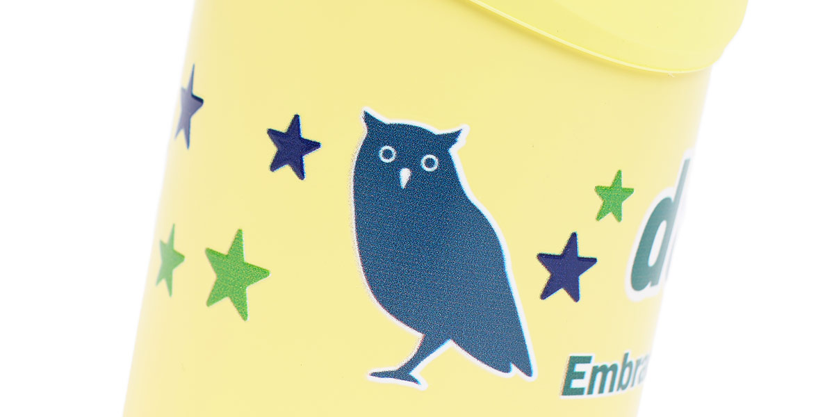 プリントアップ