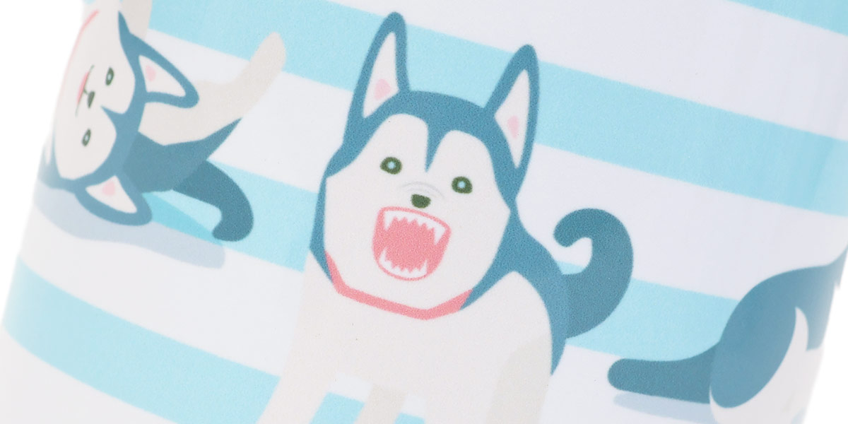プリントアップ