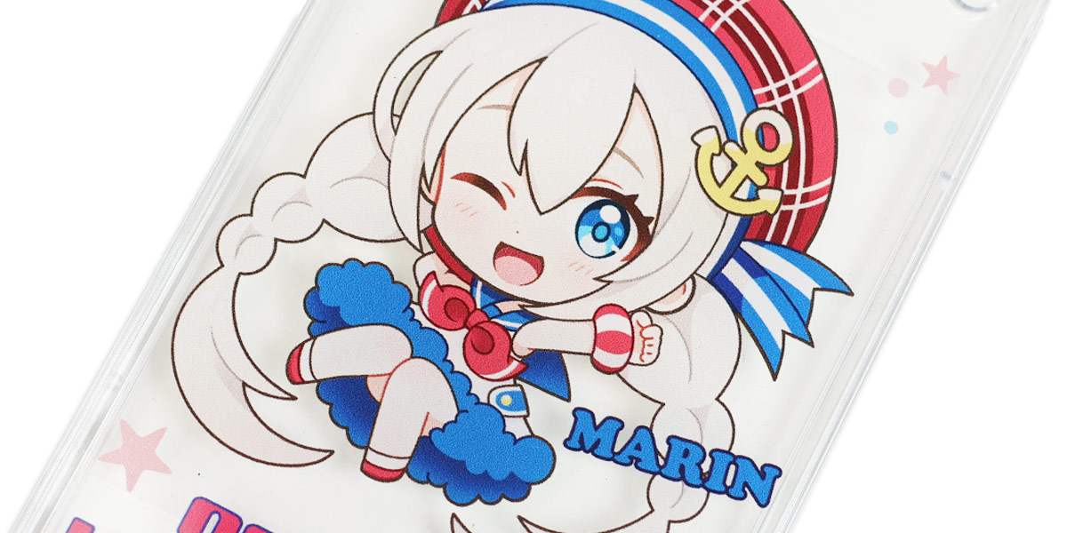 プリントアップ